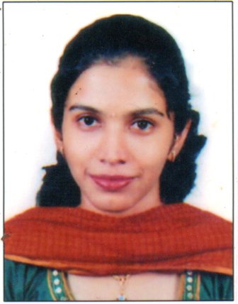 MS USHA RANI